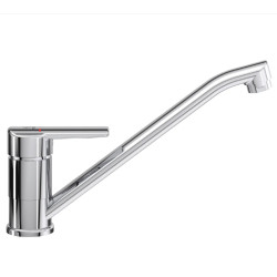 Mofém Mambo Pro Mosogató csaptelep, kifolyócső: 225 mm