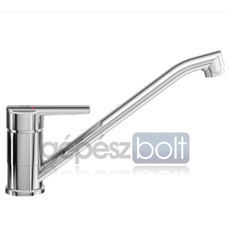 Mofém Mambo Pro Mosogató csaptelep, kifolyócső: 225 mm