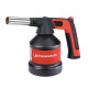 Rothenberger forrasztópisztoly ROFLAME 4 PIEZO, 7/16"-EU