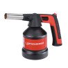 Rothenberger forrasztópisztoly ROFLAME 4 PIEZO, 7/16"-EU