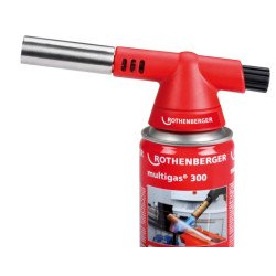 Rothenberger forrasztópisztoly ROFIRE 4, 7/16