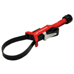Rothenberger hevederes csőfogó Easygrip Ø 20–160 mm
