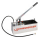 Rothenberger Próbapumpa RP 50S Inox manuális