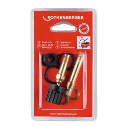 Rothenberger Javító készlet TP 25 próbapumpához
