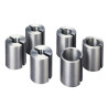 Rothenberger Szűkítőbetét ROFROST TURBO 1.1/4" – Méret X Cu 1.1/8"