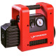 Rothenberger 2 lépcsős vákuumszivattyú ROAIRVAC R32 3.0 230 V 50–60 Hz