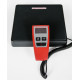 Rothenberger Roscale 120 Digitális hűtőközeg mérleg, 50 kg-ig, akkumulátorral
