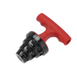 Rothenberger ROCALIBER L kalibráló szerszám munkatartománya 40-63 mm