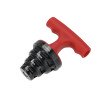 Rothenberger ROCALIBER L kalibráló szerszám munkatartománya 40-63 mm