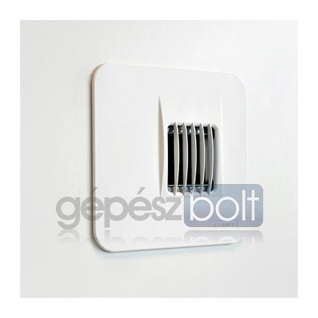 Aereco BXE 1999 Higroszabályozású, süllyesztett többfunkciós légelvezető elem