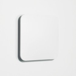 Aereco BXE 2065 Higroszabályozású, süllyesztett légelvezető szabályozott szellőzéshez