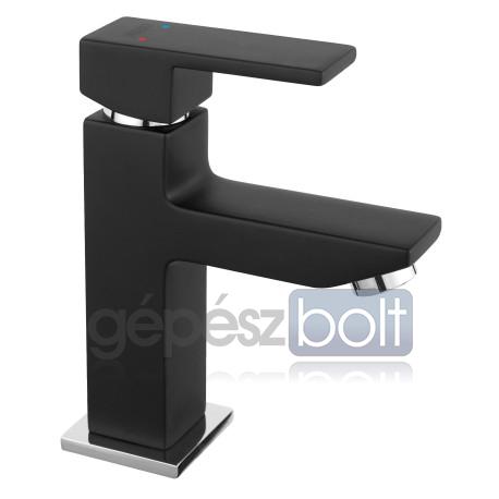 Ferro Zicco Black mosdó csaptelep