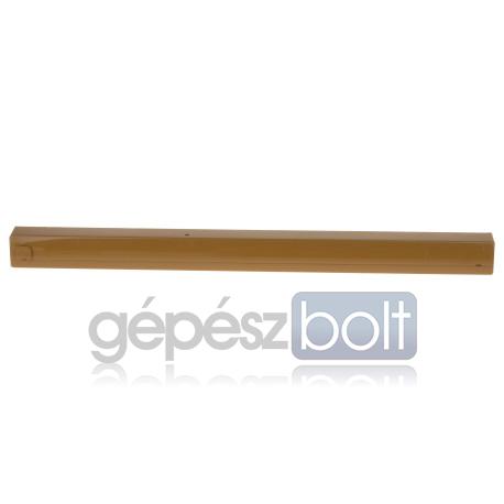 Aereco AEA156 Esővédő és rovarrács huzatkorlátozóval, tölgy színű