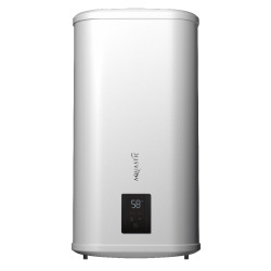 Hajdu AQ FLAT 50 wifi Erp zártrendszerű elektromos vízmelegítő