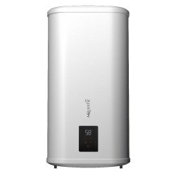 Hajdu AQ FLAT 50 wifi Erp zártrendszerű elektromos vízmelegítő