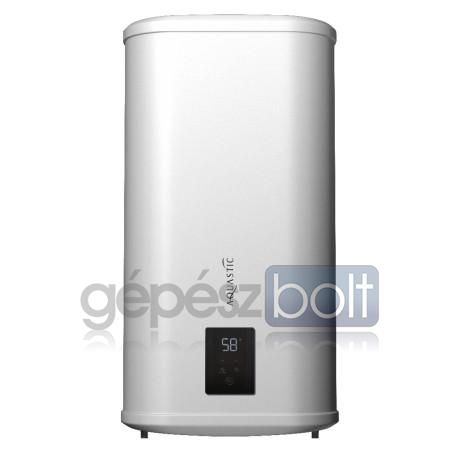 Hajdu AQ FLAT 50 wifi Erp zártrendszerű elektromos vízmelegítő