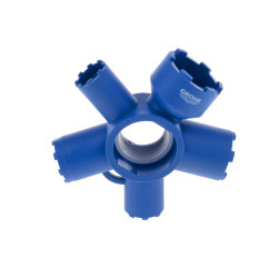 Grohe perlátor szerelő kulcs gyöngyöztetők