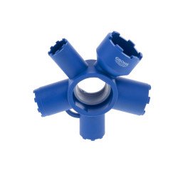 Grohe perlátor szerelő kulcs gyöngyöztetők