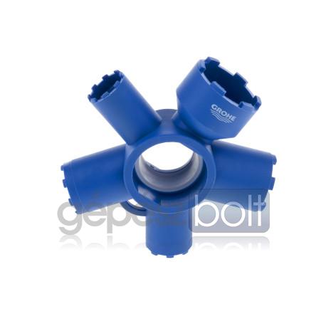 Grohe perlátor szerelő kulcs gyöngyöztetők