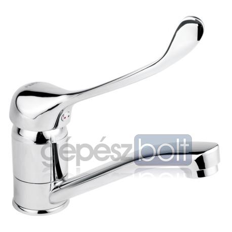 Ferro Vasto Medico orvosi mosdó csaptelep elforgatható kifolyóval