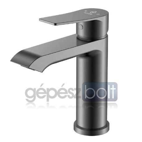 Mofém Stardust mosdó csaptelep grafit szürke