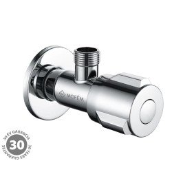 Mofém Kerámiás sarokszelep 1/2x3/8