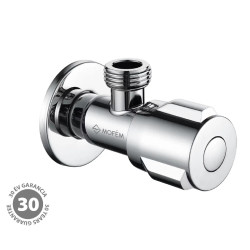 Mofém Kerámiás sarokszelep 1/2x1/2