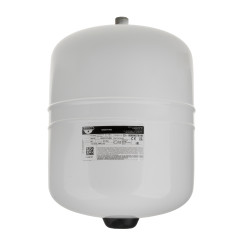Zilmet Solar-Plus zárt tágulási tartály, 18 l, 10 bar