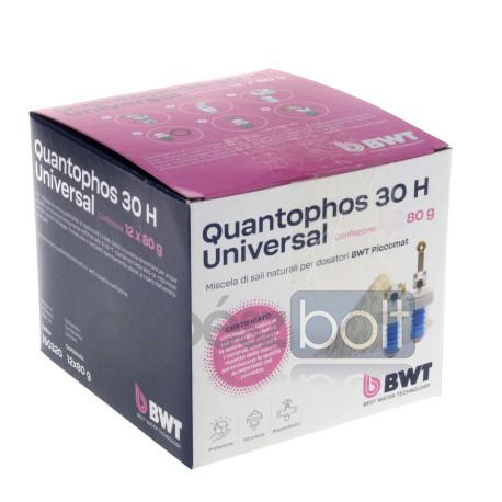 BWT Quantophos H 30 Universal polifoszfát por 80 g