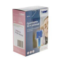 BWT Quantophos H 30 Universal polifoszfát por 1 kg
