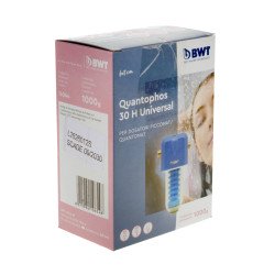 BWT Quantophos H 30 Universal polifoszfát por 1 kg