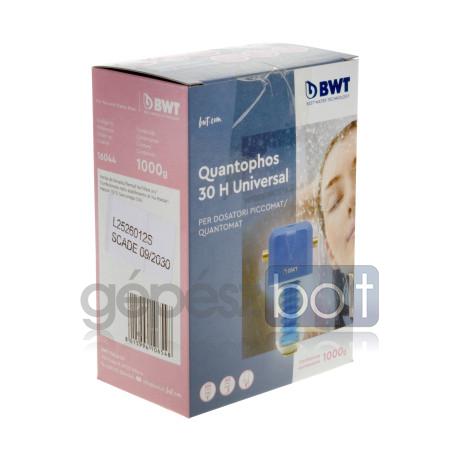 BWT Quantophos H 30 Universal polifoszfát por 1 kg