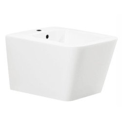 ARTIST SANITER Fali bidé, szögletes 515x360x300 mm