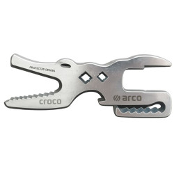 Arco Croco MULTIFUNKCIÓS kéziszerszám