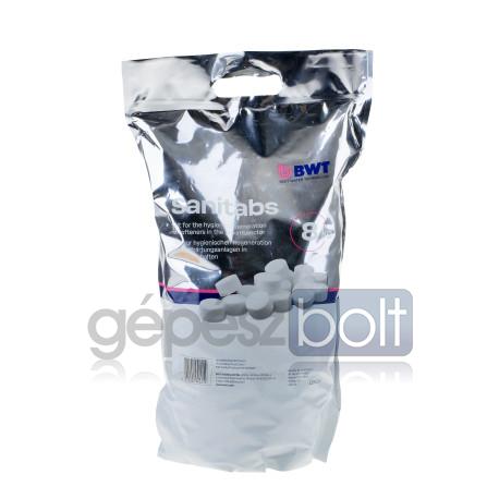 BWT Sanitabs regeneráló só