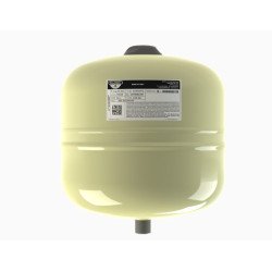 Zilmet Hydro-Pro fix membrános hidrofor tartály, 12 l, 10 bar