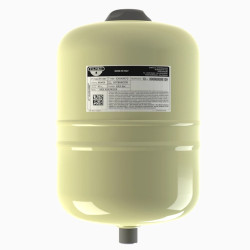 Zilmet Hydro-Pro fix membrános hidrofor tartály, 5 l, 10 bar