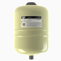 Zilmet Hydro-Pro fix membrános hidrofor tartály, 8 l, 10 bar