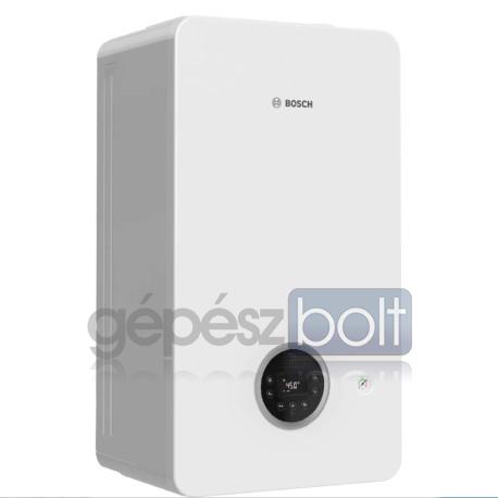 Bosch Condens 2300i W Kondenzációs fali gázkazán