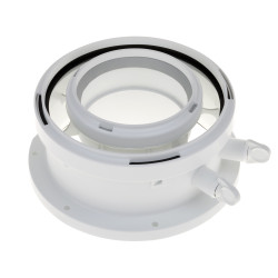 Bosch FC-CA60 60/100 indító idom