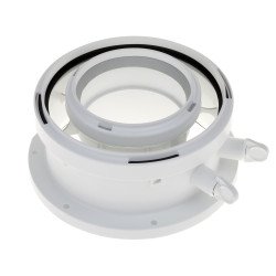 Bosch FC-CA60 60/100 indító idom