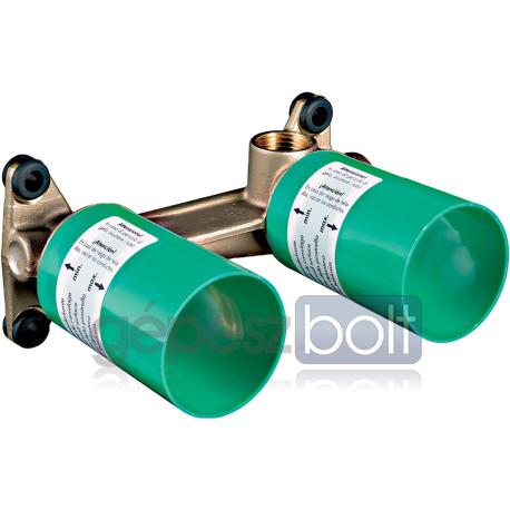 Hansgrohe Alaptest egykaros mosdócsaptelephez, falsík alatti szereléshez