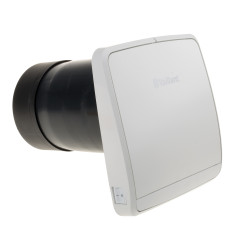 Vaillant recoVAIR VAR 60/2 D decentrális lakásszellőztető (vezetékes verzió)