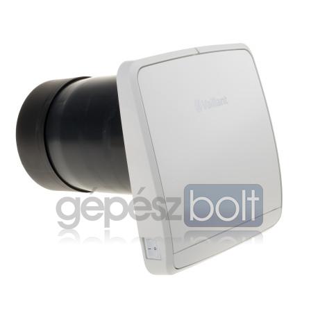 Vaillant recoVAIR VAR 60/2 D decentrális lakásszellőztető (vezetékes verzió)