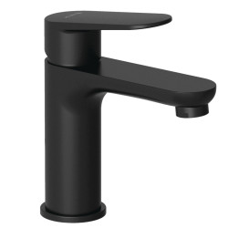 Kludi X1 mosdó csaptelep 100, leeresztő szelep nélkül 125 X 50 X 165 mm