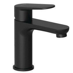 Kludi X1 mosdó csaptelep 100, leeresztő szelep nélkül 125 X 50 X 165 mm