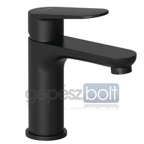 Kludi X1 mosdó csaptelep 100, leeresztő szelep nélkül 125 X 50 X 165 mm