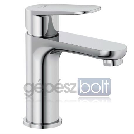 Kludi X1 mosdó csaptelep 100, leeresztő szelep nélkül 125 X 50 X 165 mm