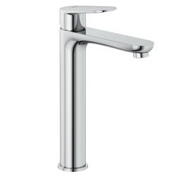 Kludi X1 mosdó csaptelep 240, leeresztő szelep nélkül 165 X 50 X 280 mm