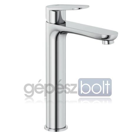 Kludi X1 mosdó csaptelep 240, leeresztő szelep nélkül 165 X 50 X 280 mm